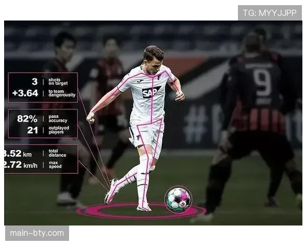 体育新闻报道方式革新 AI技术应用引发讨论