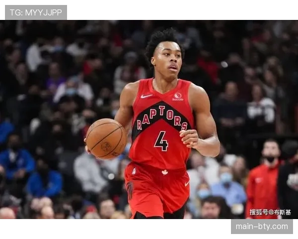 猛龙加时击败勇士 巴恩斯23分25篮板10助攻三双救主